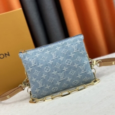 LV Satchel bags